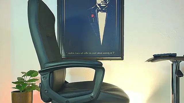 Kratoswolf webcam