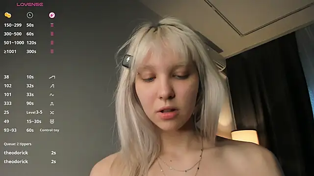 DelorisDetrich webcam
