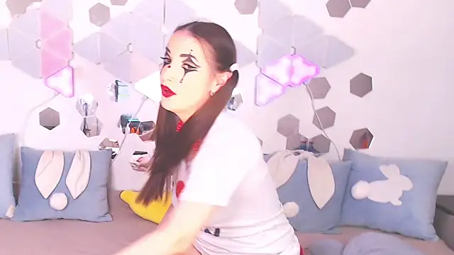 LexiKiss webcam