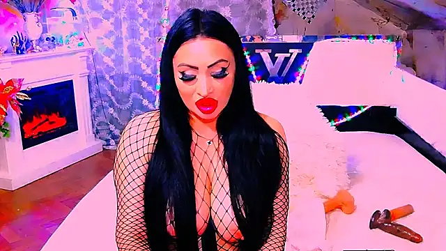 AmyraSunris webcam