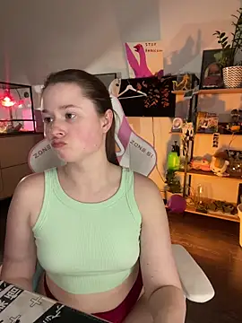 sweetest_pie webcam