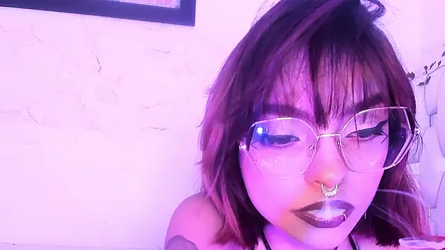 LiilithNyx webcam