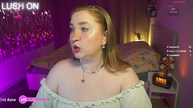 ollydoll92 webcam