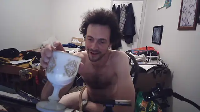 JohnnyMoves webcam