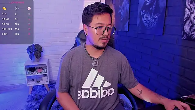 DaviidEvans_ webcam