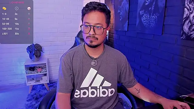 DaviidEvans_ webcam