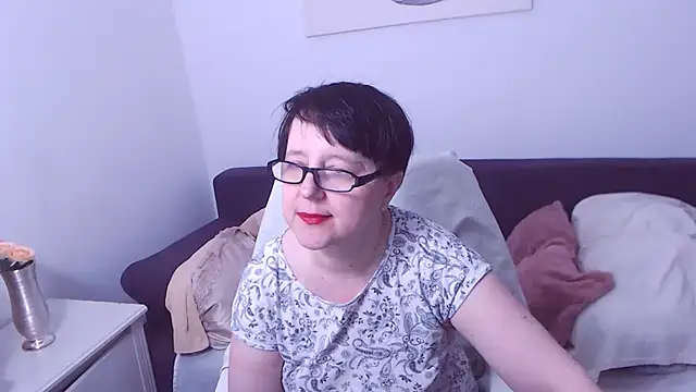 ChristaRose webcam