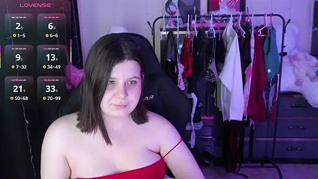 AmyVibess webcam