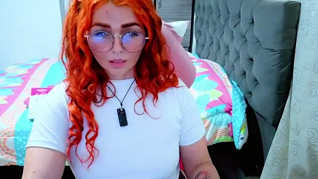 Alexatexa2929 webcam