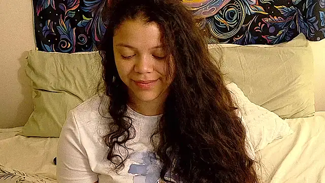 Amanda_sweet webcam