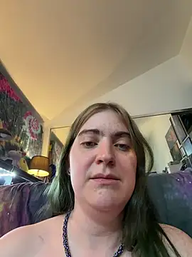 CritKitten webcam