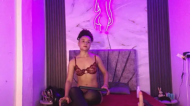 anahyfox webcam