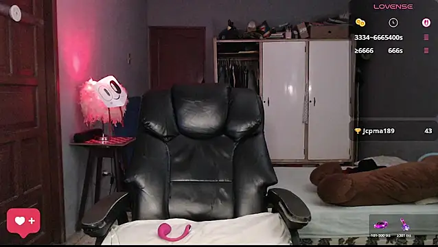 Danelyhit webcam