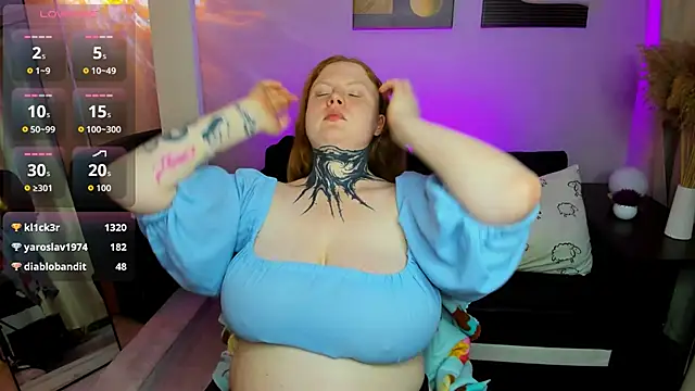 Cassie_xKiss webcam