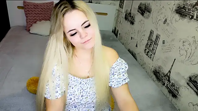 lovely-eyes webcam