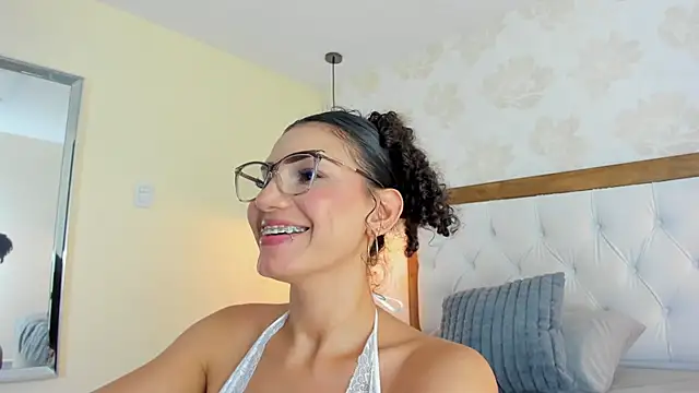 IRISCLARK1 webcam