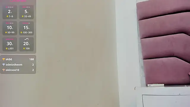 miajhonsonx webcam