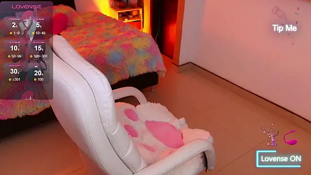 Alice_Sweet_E webcam