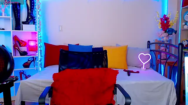 Annie_p webcam