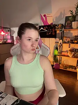 sweetest_pie webcam