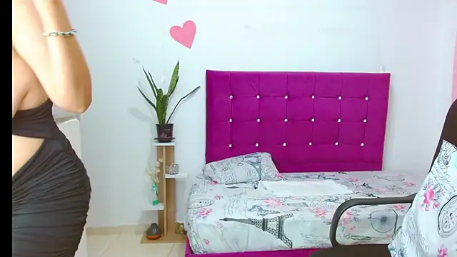 Chantalsemenova1