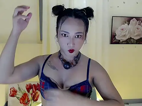 GodisAWomenxxx webcam