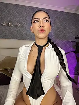 Celeste_Amber webcam