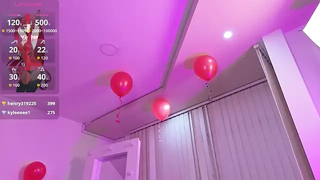 littlee_red webcam