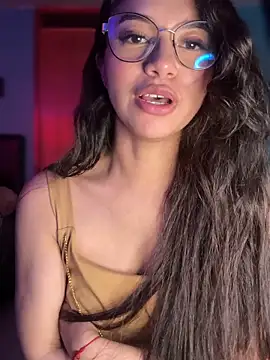 CocoaGigiMuse webcam