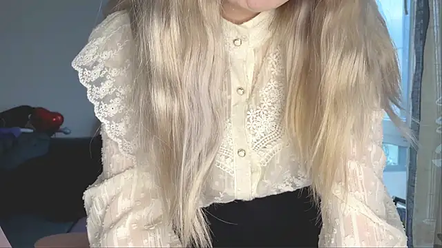 YukiBlush webcam