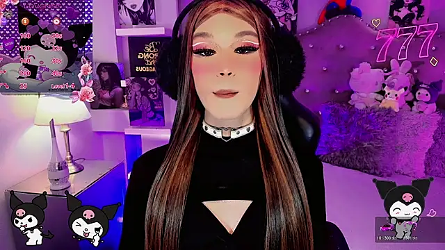 Megaan_Dolll webcam