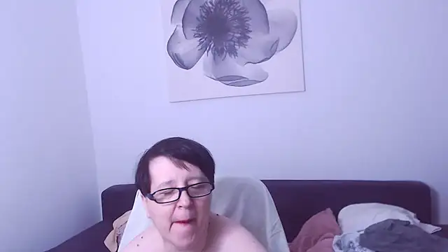 ChristaRose webcam