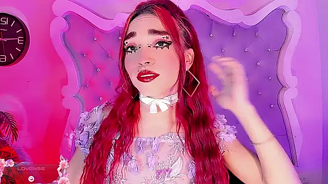 LeyXandrabraz webcam