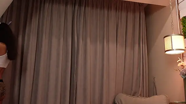 IsabellaMysty webcam