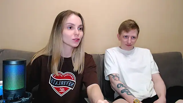 juliaanddima webcam
