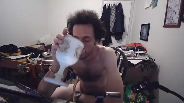 JohnnyMoves webcam