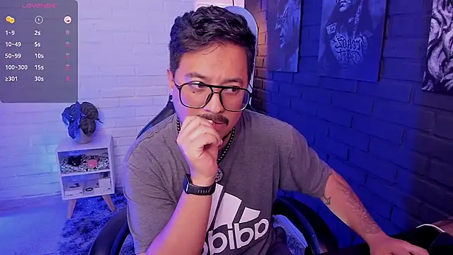 DaviidEvans_ webcam