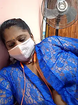 revathisree webcam