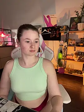 sweetest_pie webcam