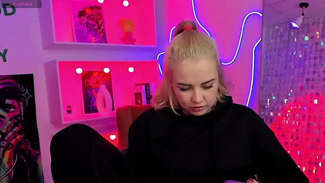 StephanieSweety webcam