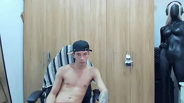 Pride_couple's room