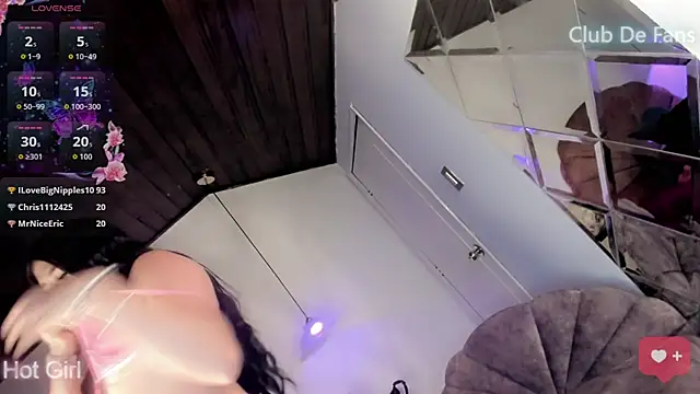 isadoraallen_1 webcam