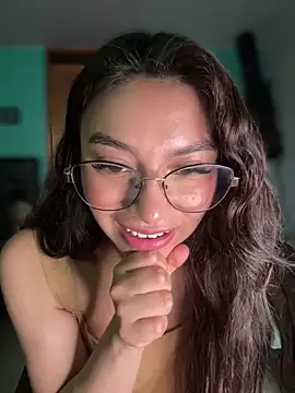 CocoaGigiMuse webcam