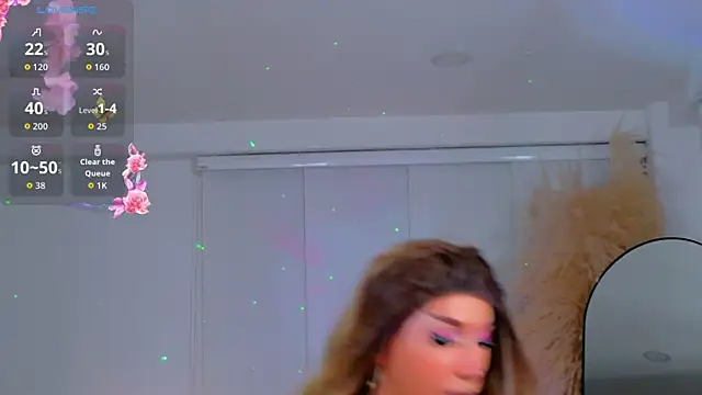 AnikaDragun live sex cam