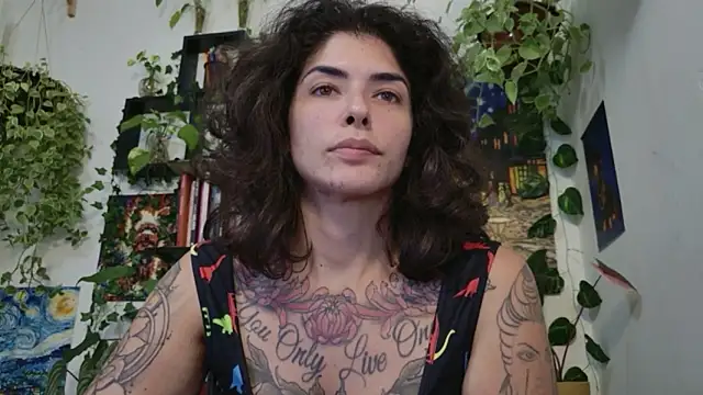 TaliMajesty live sex cam