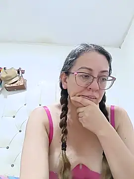 miss_hanna07 webcam