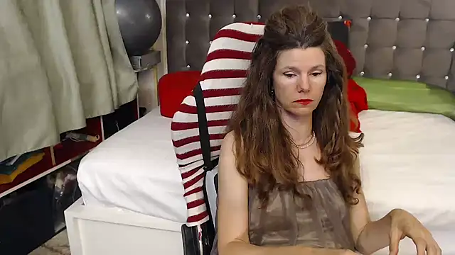 kellyterapy webcam