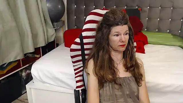 kellyterapy webcam