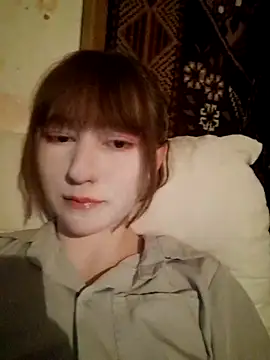 Yoonhee_ki webcam