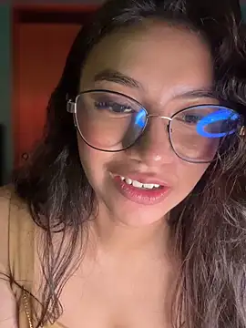 CocoaGigiMuse webcam